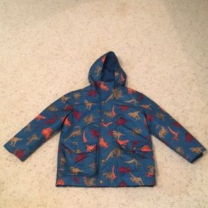 Boys Joules jacket.